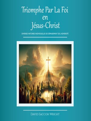 cover image of Triomphe par la Foi en Jésus-Christ